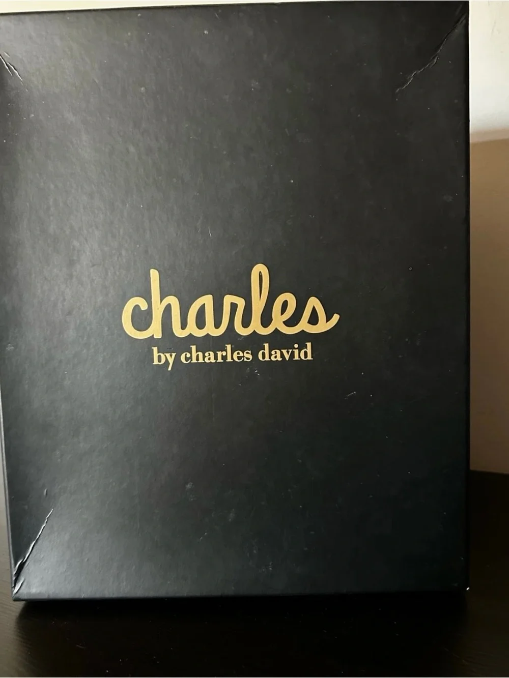 Charlies charles by